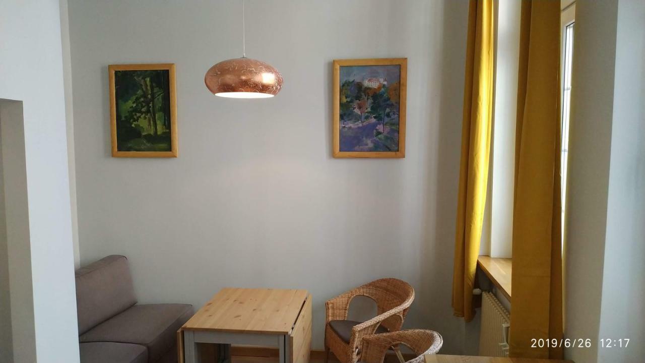 Apartament Ogarna 37 Gdansk Exterior photo